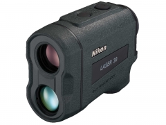Nikon Laser 30 Rangefinder Scope (BKA156YA)