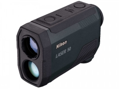 Nikon Laser 50 Rangefinder Scope (BKA155YA)