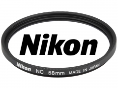 Nikon Filters