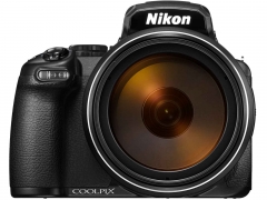 Nikon P1000 Bridge Camera