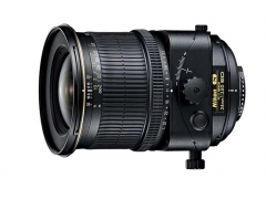 Nikon PC-E 24mm F3.5 D ED Lens