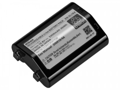 Nikon Rechargeable Li-ion Battery EN-EL18d