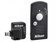 Nikon WR-11b/WR-T10  Wireless Remote Controller Set  EU