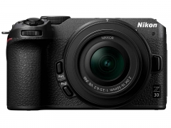  Nikon Z 30 Body Mirrorless Camera