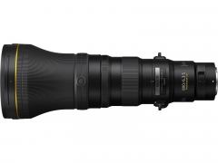 Nikon Z 800mm F6.3 VR S