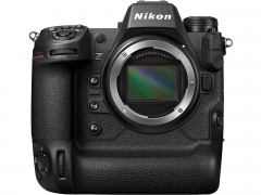 Nikon Z 9 Body Only Mirrorless Camera