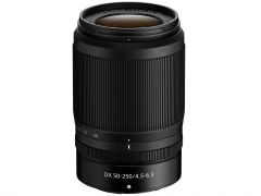 Nikon Z DX 50–250mm F4.5–6.3 VR Nikkor