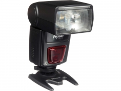 Nissin Di 466 Flash For Nikon (S/H) Sold As Seen