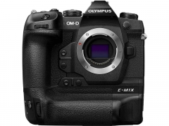 Olympus E-M1X Mirrorless Camera