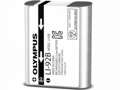 Olympus Batteries