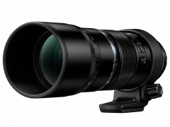 Olympus M.Zuiko Digital ED 300mm F4 IS Pro Lens