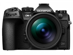 Olympus OM System OM-1 Mirrorless Camera