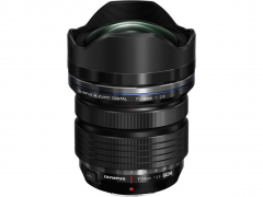 Olympus Zuiko Digital ED 7-14mm F2.8 Pro Lens