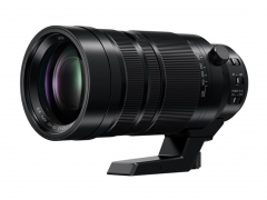 Panasonic Lumix H-RS 100-400mm F4-6.3 Lens