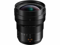 Panasonic 8-18mm F2.8-4 Leica DG Vario-Elmarit ASPH Lens