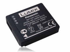 Panasonic DMW-PLH7E Battery