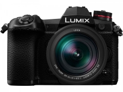 Panasonic Lumix G9 Mirrorless Camera