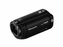 Panasonic HC-V580 Video Camcorder