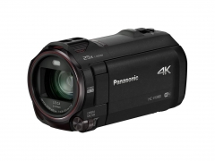 Panasonic HC-VX980 Video Camcorder