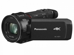 Panasonic HC-VXF1 Video Camcorder