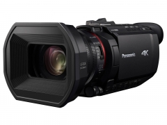 Panasonic HC-X1500 Video Camera