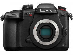 Panasonic Lumix DC-GH5 SE Mirrorless Camera