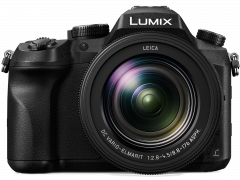 Panasonic Lumix DMC-FZ2000 Bridge Camera