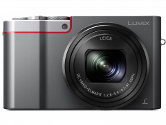 Panasonic Lumix DMC-TZ100 Compact Camera