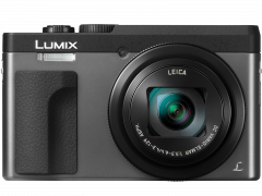 Panasonic Lumix DMC-TZ90 Compact Camera