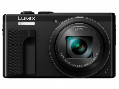 Panasonic Lumix DMC TZ-80 Compact Camera