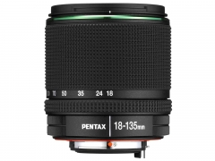 Pentax Mount Lenses
