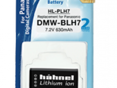 HL-PLH7 for Panasonic battery