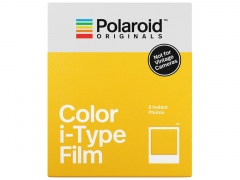 Polaroid Originals I-Type Colour Film Pack