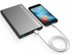 Power Bank & USB Chargers & Cable Accessories