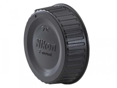Nikon LF-4 Rear Lens Cap (Original)