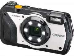Ricoh G900SE Compact Camera