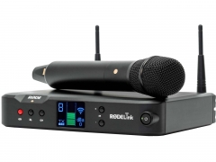 RodeLink TX-M2 Wireless Condensor Microphone