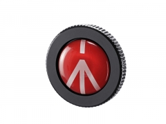 Manfrotto Round-PL (Compact Series Plate)