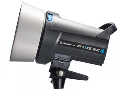 Elinchrom D-Lite RX 4 Head Only