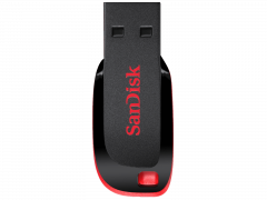 Sandisk Cruzer Blade 16GB USB