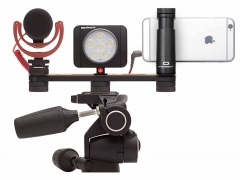 Shoulderpod X1 Professional Rig For Smartphone