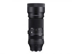 Sigma 100-400 5-6.3 DG DN OS Contemporary (Sony E) Lens