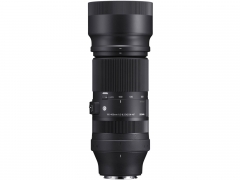 Sigma 100-400mm F5-6.3 DG DN OS (L-Mount) Contemporary Lens