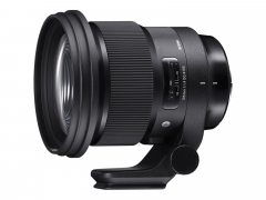 Sigma 105mm F1.4 DG HSM Art (L Mount) Lens