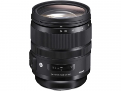 Sigma 24-70mm F2.8 DG DN Art (Sony E) Lens