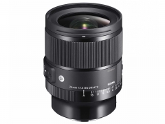 Sigma 24mm F1.4 DG DN Art Lens (Sony E) Lens