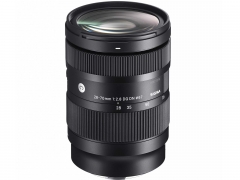 Sigma 28-70mm F2.8 DG DN Sony E Contemporary Lens