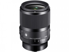 Sigma 35mm F1.4 DG DN Art (Sony E) Lens