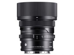 Sigma 35mm F:2 DG DN Contemporary (Sony E) Lens
