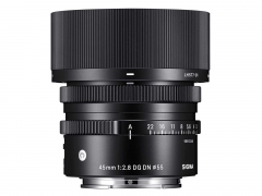 Sigma 45mm F:2.8 DG DN Contemporary (Sony E) Lens